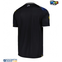 Moški Nogometni dresi Leeds United Tretji 2025-26 Kratek Rokav